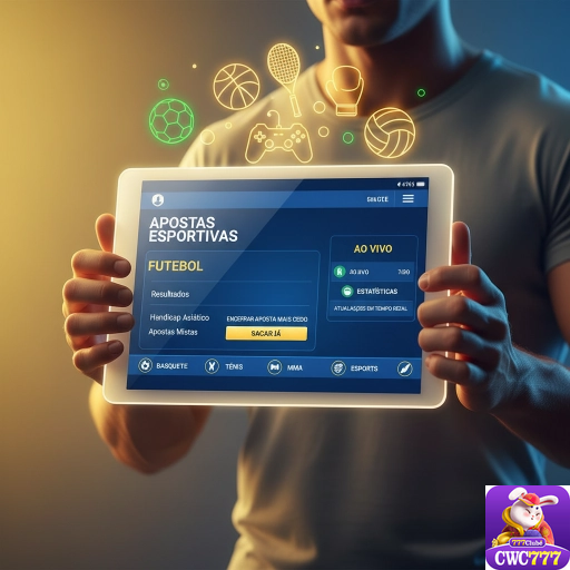 cwc777.com - aproveitar premium apostas esportivas online