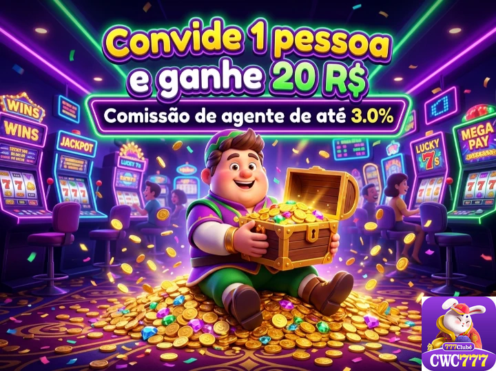 cwc777.com - explorar emocionantes apostas online online