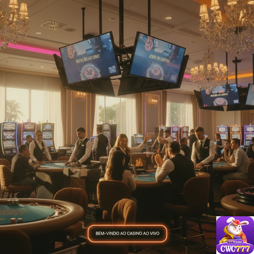 cwc777.com - aproveitar em premium cassino online