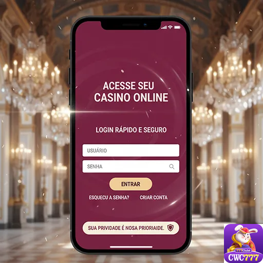 cwc777.com - copiar rápido link de acesso
