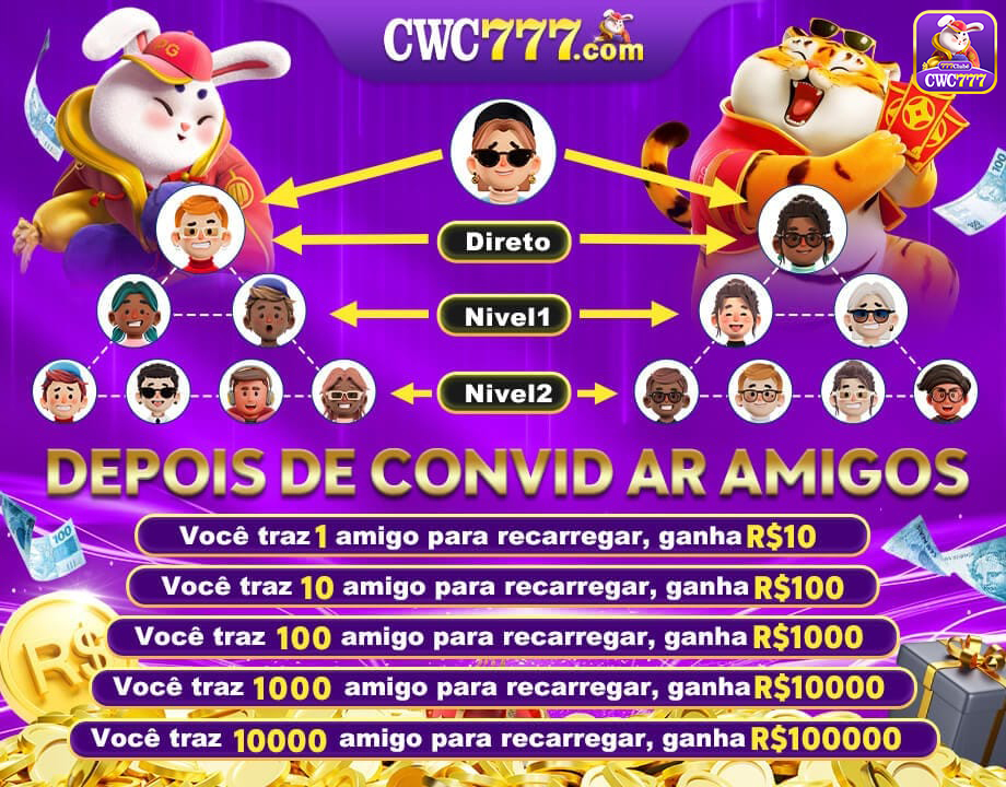 Clube VIP com Benefícios que Crescem Conforme Você Joga