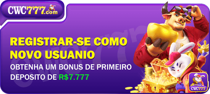Experiência de Jogos cwc777.com