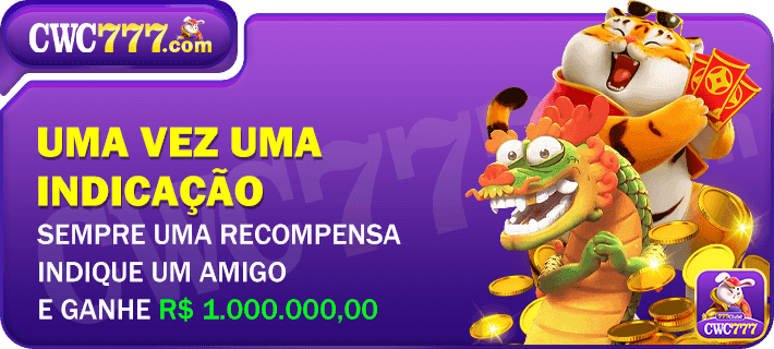 Experiência de Jogos cwc777.com