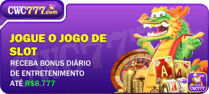 Experiência Promoções cwc777.com